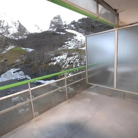 Apartamento Résidence Sanctus - Pour 6 Personnes Mae-5063