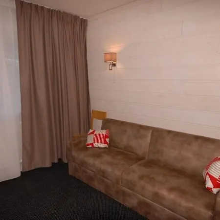 Apartamento Résidence Sanctus - Pour 6 Personnes Mae-5063 *
