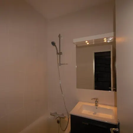 Apartamento Résidence Sanctus - Pour 6 Personnes Mae-5063 Eaux-Bonnes